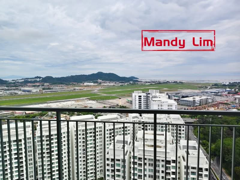 Condominium for Sale at Lucerne Residences - Mandy Lim - View - PropertyGuru.com.my