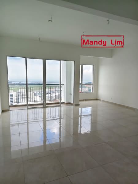 Condominium for Sale at Lucerne Residences - Mandy Lim - Living Room - PropertyGuru.com.my