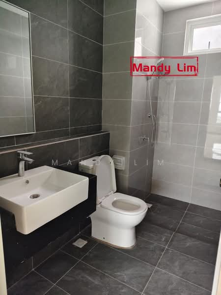 Condominium for Sale at Lucerne Residences - Mandy Lim - Bathroom - PropertyGuru.com.my