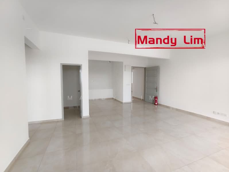 Condominium for Sale at Lucerne Residences - Mandy Lim - Interior - PropertyGuru.com.my