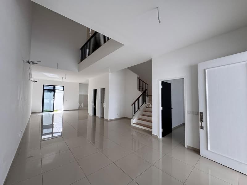 Cluster House for Sale in Eco Botanic 2 (Iskandar Puteri (Nusajaya)) - Mars Hoe - PropertyGuru.com.my