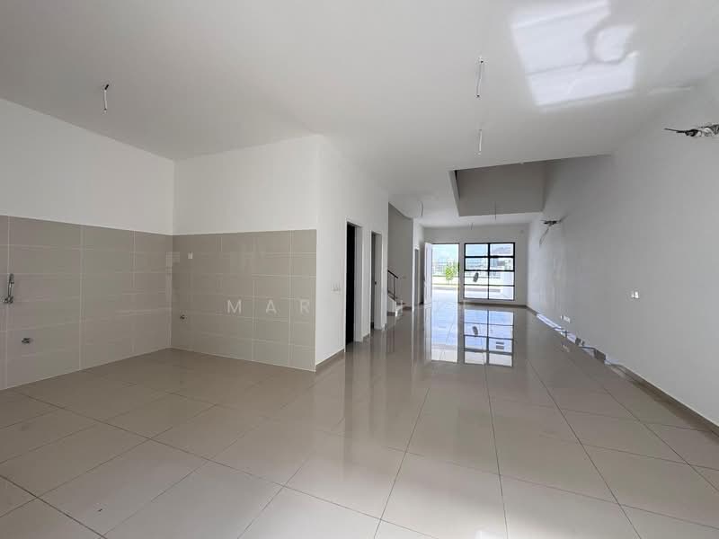 Cluster House for Sale in Eco Botanic 2 (Iskandar Puteri (Nusajaya)) - Mars Hoe - PropertyGuru.com.my