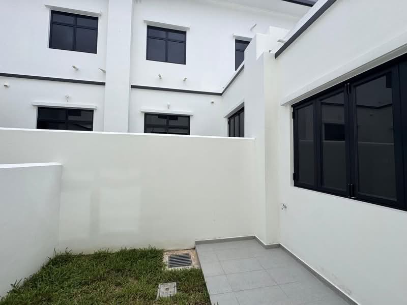 Cluster House for Sale in Eco Botanic 2 (Iskandar Puteri (Nusajaya)) - Mars Hoe - PropertyGuru.com.my