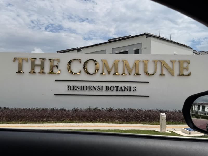 Cluster House for Sale in Eco Botanic 2 (Iskandar Puteri (Nusajaya)) - Mars Hoe - PropertyGuru.com.my