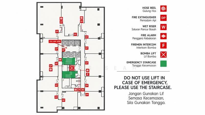 Pejabat untuk Disewa di Mont Kiara (Kuala Lumpur) - Jess Seah - PropertyGuru.com.my