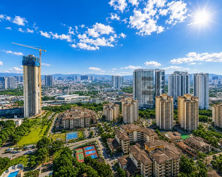 Office for Rent in Mont Kiara (Kuala Lumpur) - Jess Seah - Exterior - PropertyGuru.com.my