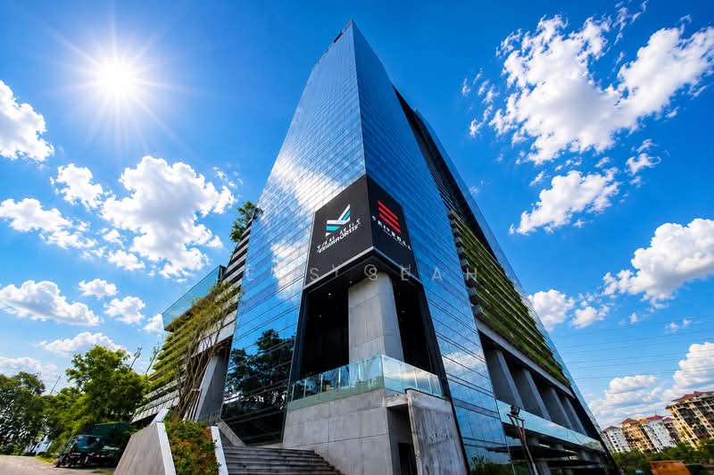 Office for Rent in Mont Kiara (Kuala Lumpur) - Jess Seah - Exterior - PropertyGuru.com.my