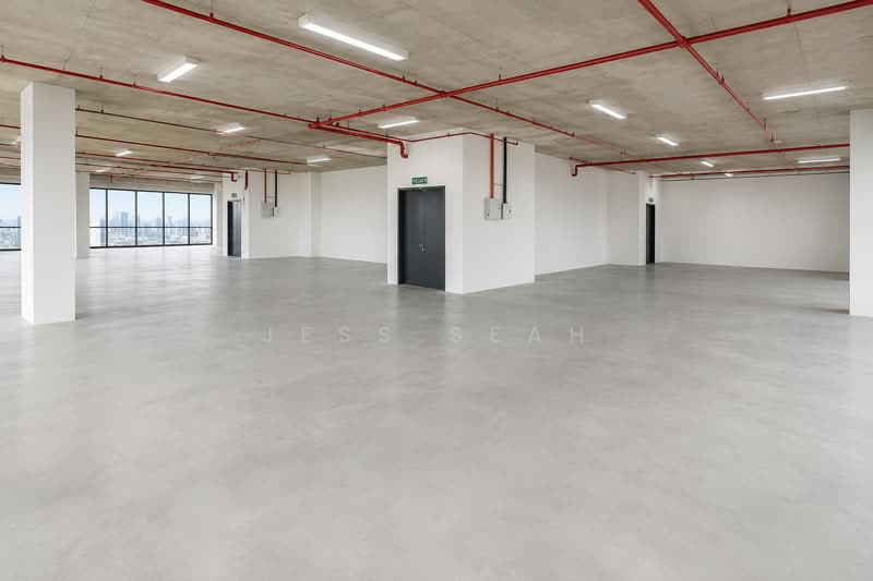 Office for Rent in Mont Kiara (Kuala Lumpur) - Jess Seah - Interior - PropertyGuru.com.my