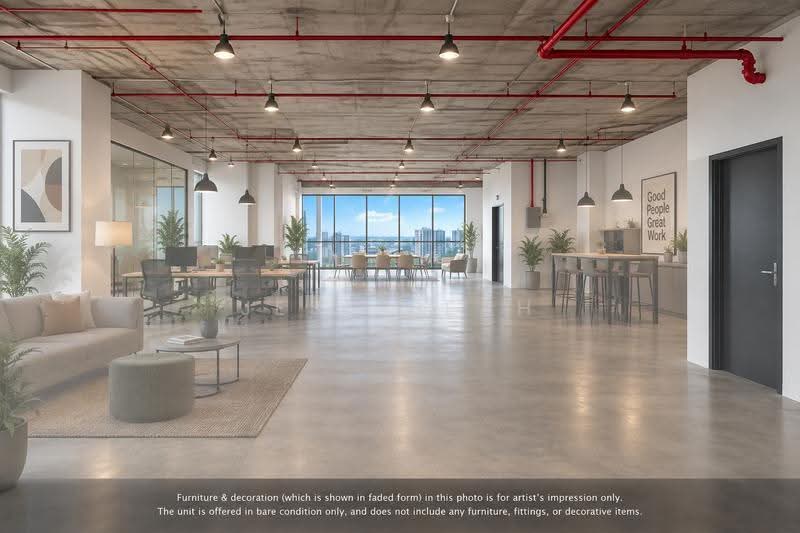 Pejabat untuk Disewa di Mont Kiara (Kuala Lumpur) - Jess Seah - Interior - PropertyGuru.com.my