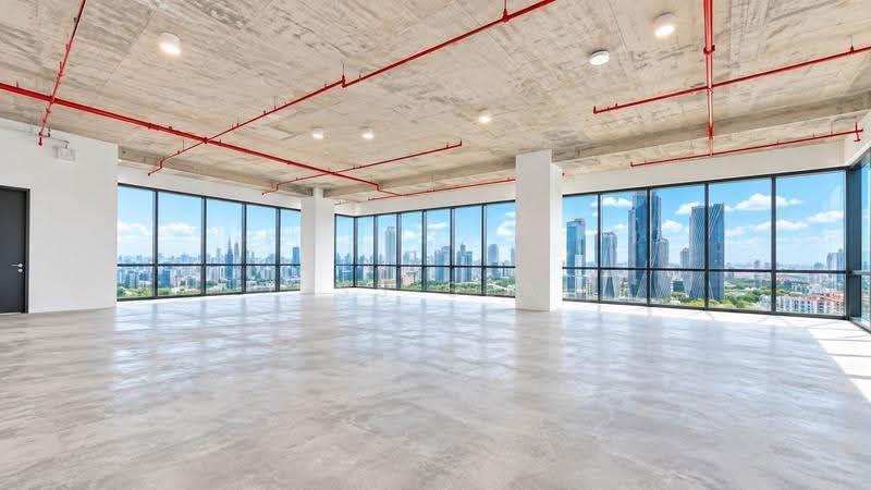 Pejabat untuk Disewa di Mont Kiara (Kuala Lumpur) - Jess Seah - View - PropertyGuru.com.my