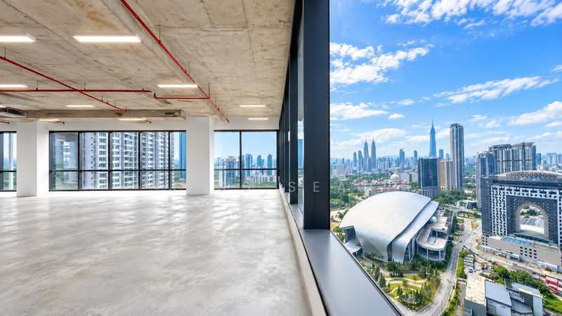 Pejabat untuk Disewa di Mont Kiara (Kuala Lumpur) - Jess Seah - Interior - PropertyGuru.com.my