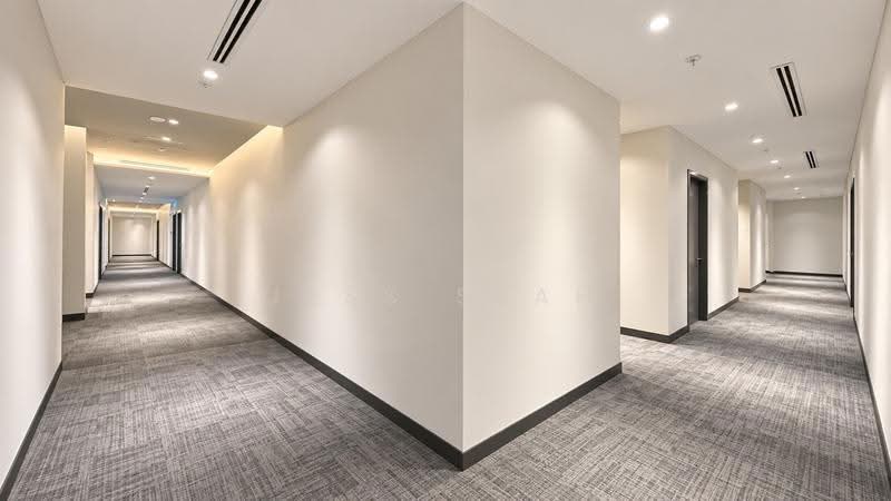 Pejabat untuk Disewa di Mont Kiara (Kuala Lumpur) - Jess Seah - Corridor - PropertyGuru.com.my