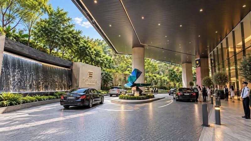 Pejabat untuk Disewa di Mont Kiara (Kuala Lumpur) - Jess Seah - Exterior - PropertyGuru.com.my