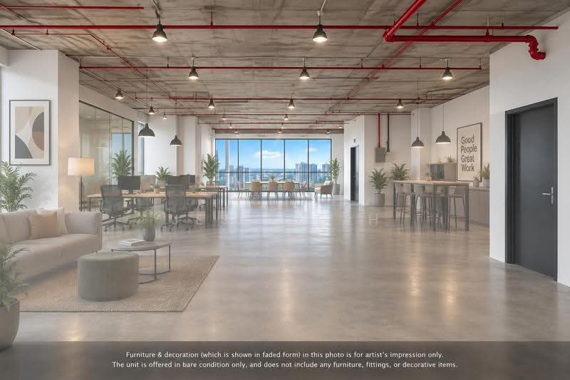 Pejabat untuk Disewa di Mont Kiara (Kuala Lumpur) - Jess Seah - Interior - PropertyGuru.com.my