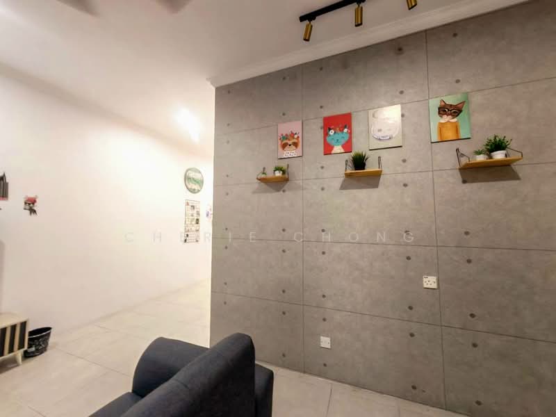 1-storey Terraced House for Sale in Panorama Lapangan Perdana (Ipoh) - Cherie Chong - PropertyGuru.com.my