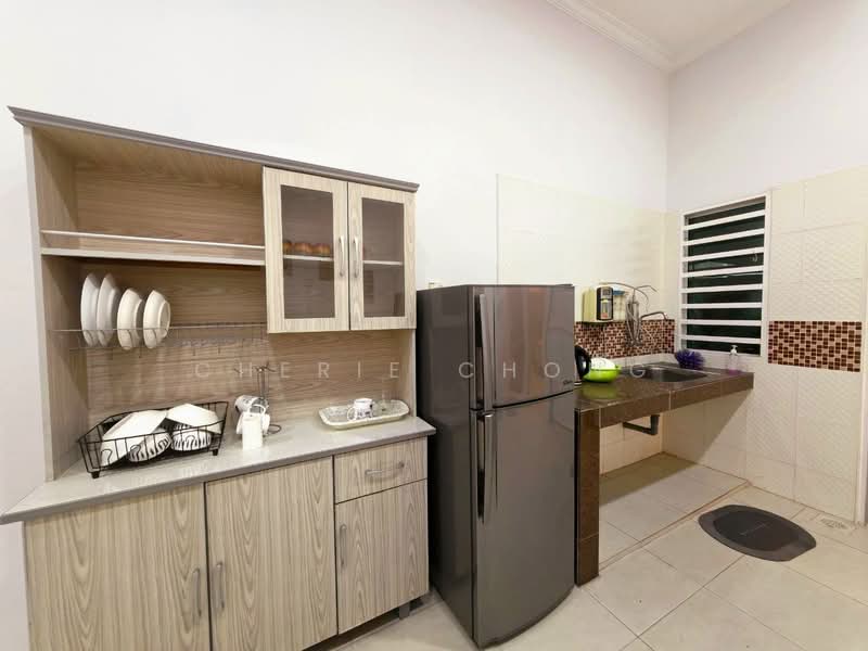 1-storey Terraced House for Sale in Panorama Lapangan Perdana (Ipoh) - Cherie Chong - PropertyGuru.com.my