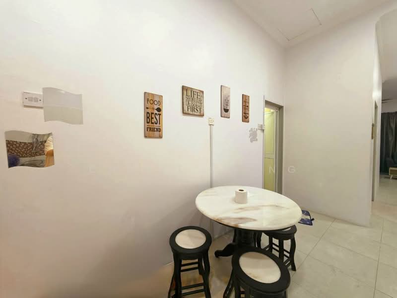 1-storey Terraced House for Sale in Panorama Lapangan Perdana (Ipoh) - Cherie Chong - PropertyGuru.com.my