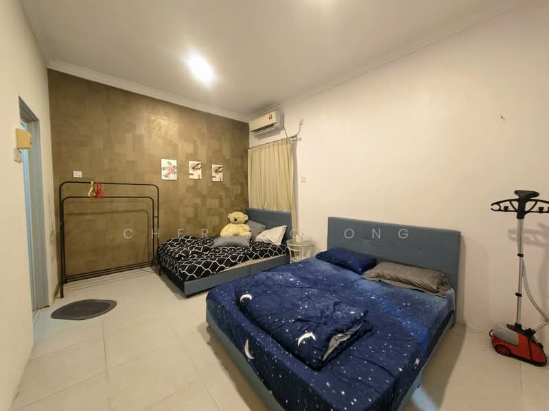 1-storey Terraced House for Sale in Panorama Lapangan Perdana (Ipoh) - Cherie Chong - PropertyGuru.com.my
