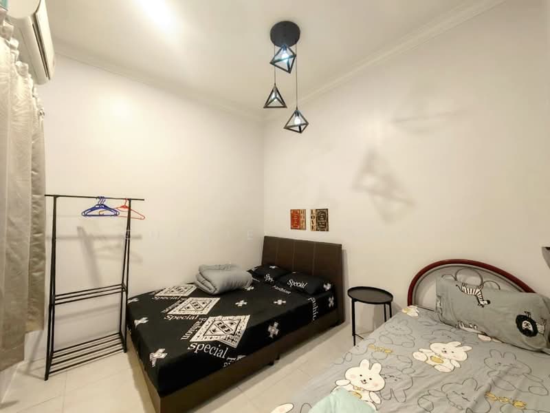 1-storey Terraced House for Sale in Panorama Lapangan Perdana (Ipoh) - Cherie Chong - PropertyGuru.com.my