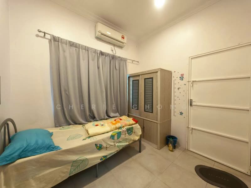 1-storey Terraced House for Sale in Panorama Lapangan Perdana (Ipoh) - Cherie Chong - PropertyGuru.com.my