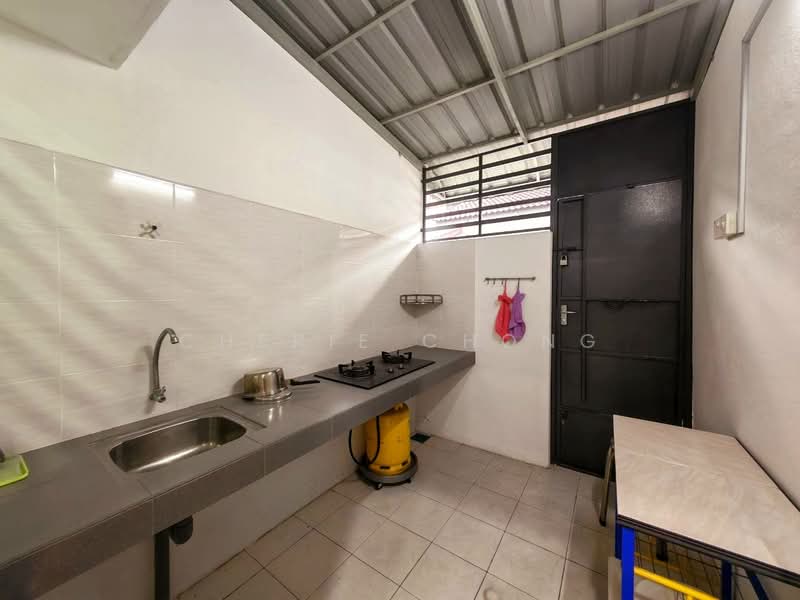 1-storey Terraced House for Sale in Panorama Lapangan Perdana (Ipoh) - Cherie Chong - PropertyGuru.com.my