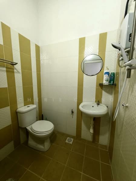 1-storey Terraced House for Sale in Panorama Lapangan Perdana (Ipoh) - Cherie Chong - PropertyGuru.com.my
