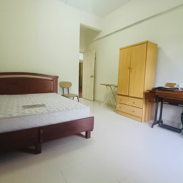 Condominium for Sale at Leader Garden - Abby Woo - Bedroom - PropertyGuru.com.my