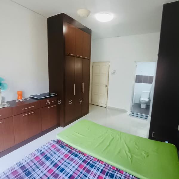 Condominium for Sale at Leader Garden - Abby Woo - PropertyGuru.com.my