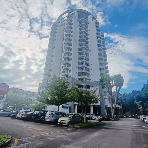 Condominium for Sale at Leader Garden - Abby Woo - PropertyGuru.com.my