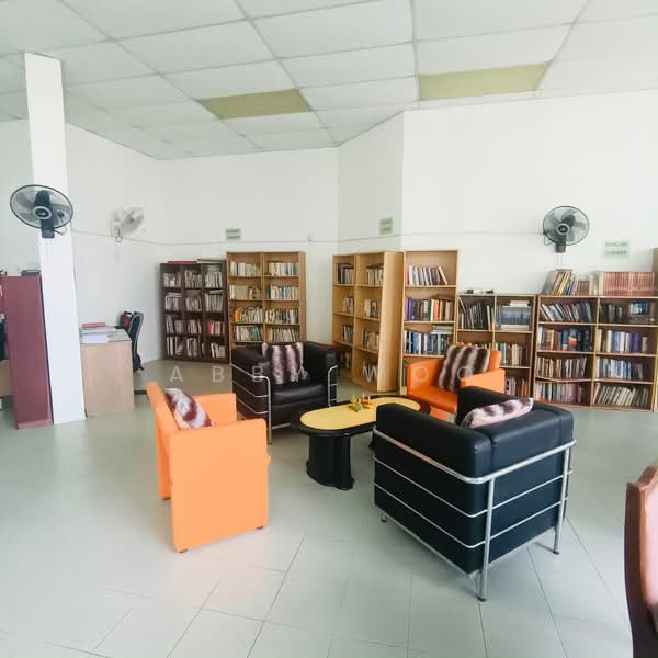 Condominium for Sale at Leader Garden - Abby Woo - PropertyGuru.com.my