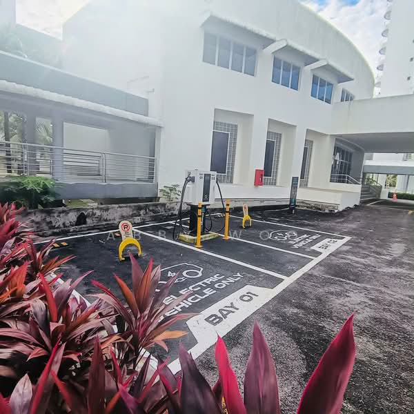 Condominium for Sale at Leader Garden - Abby Woo - PropertyGuru.com.my