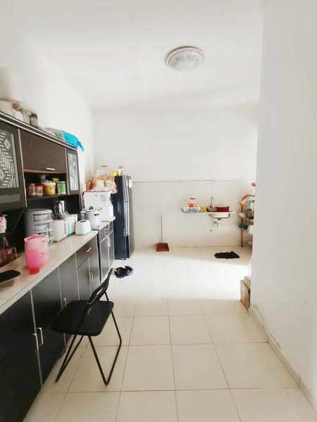 Rumah Teres 2-Tingkat untuk Dijual di Masai (Johor) - Bee Ng - Kitchen - PropertyGuru.com.my