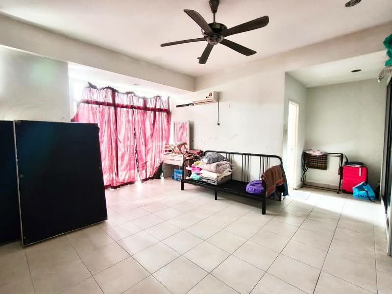 Rumah Teres 2-Tingkat untuk Dijual di Masai (Johor) - Bee Ng - Living Room - PropertyGuru.com.my