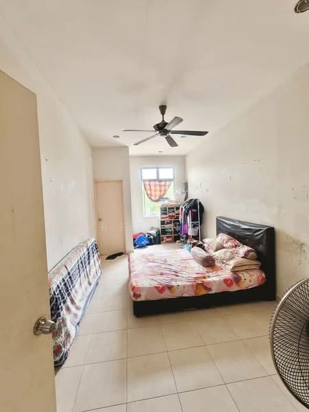 Rumah Teres 2-Tingkat untuk Dijual di Masai (Johor) - Bee Ng - Bedroom - PropertyGuru.com.my