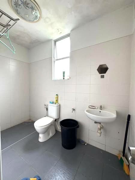 Rumah Teres 2-Tingkat untuk Dijual di Masai (Johor) - Bee Ng - Bathroom - PropertyGuru.com.my