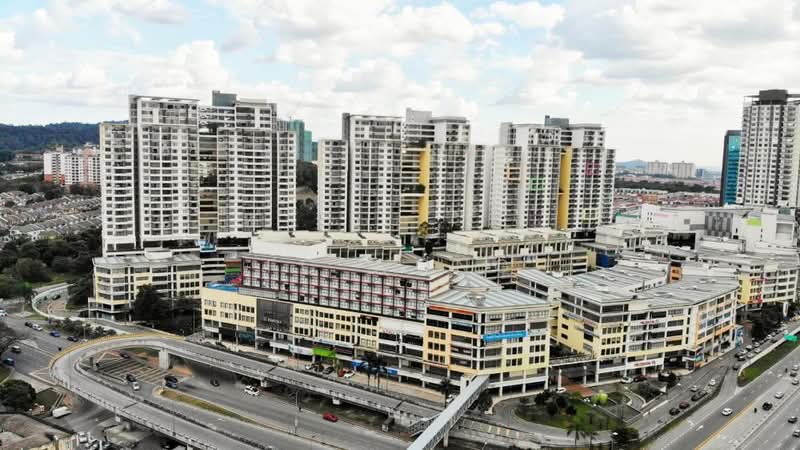 Kedai / Pejabat untuk Dijual di Pusat Bandar Puchong (Puchong) - FC Wong - Exterior - PropertyGuru.com.my