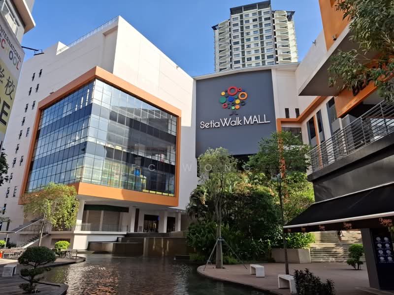 Kedai / Pejabat untuk Dijual di Pusat Bandar Puchong (Puchong) - FC Wong - Exterior - PropertyGuru.com.my
