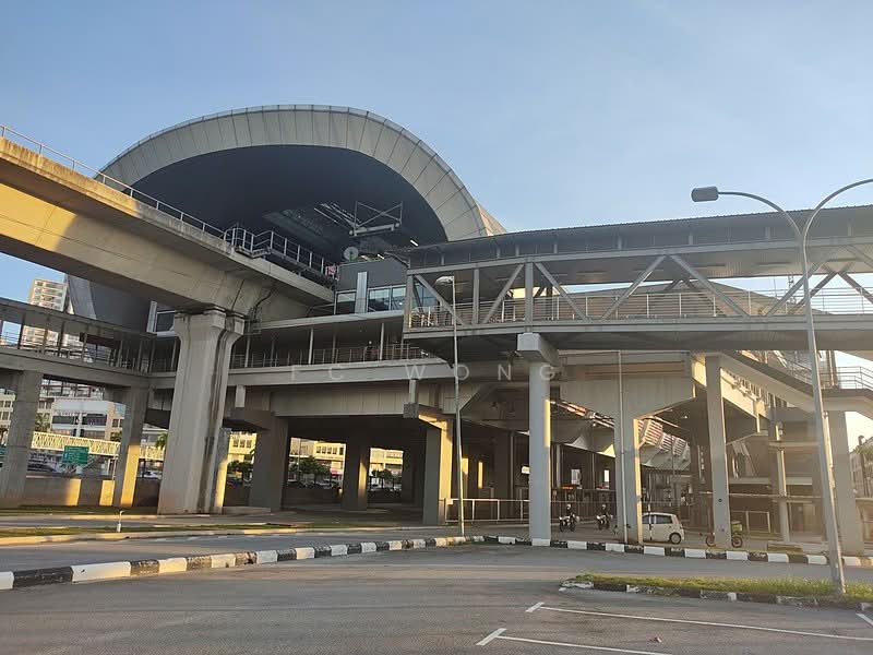 Kedai / Pejabat untuk Dijual di Pusat Bandar Puchong (Puchong) - FC Wong - Setiawalk MRT Station - PropertyGuru.com.my
