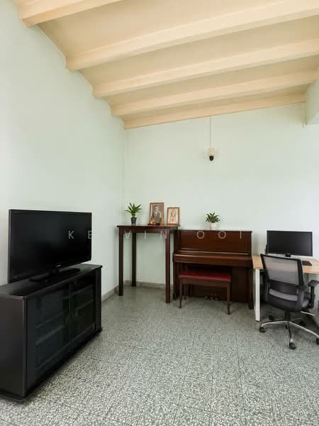 Semi-Detached House for Sale in Gelugor (Penang) - Kelvin Ooi - Interior - PropertyGuru.com.my
