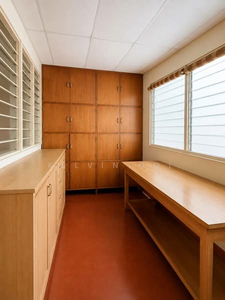 Semi-Detached House for Sale in Gelugor (Penang) - Kelvin Ooi - Interior - PropertyGuru.com.my