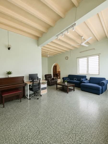 Semi-Detached House for Sale in Gelugor (Penang) - Kelvin Ooi - Living Room - PropertyGuru.com.my