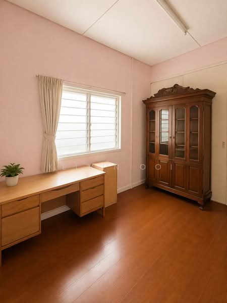 Semi-Detached House for Sale in Gelugor (Penang) - Kelvin Ooi - Study - PropertyGuru.com.my