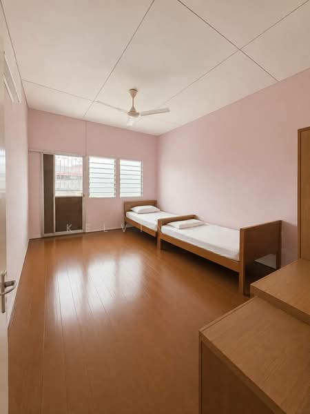 Semi-Detached House for Sale in Gelugor (Penang) - Kelvin Ooi - Bedroom - PropertyGuru.com.my