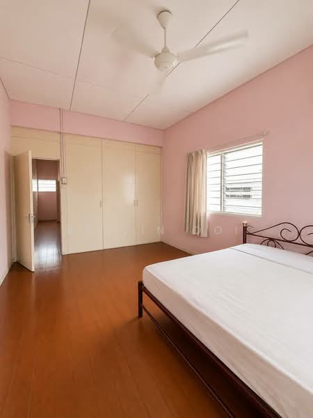 Semi-Detached House for Sale in Gelugor (Penang) - Kelvin Ooi - Bedroom - PropertyGuru.com.my