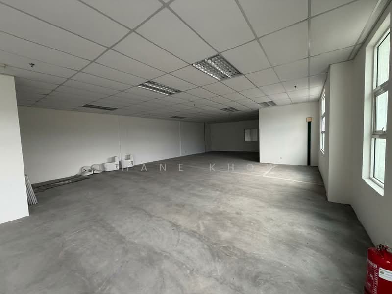 Semi-D Factory for Rent in Kawasan Perusahaan Senawang Baru (Senawang) - Shane Khow - Interior - PropertyGuru.com.my