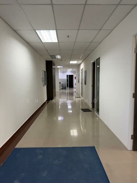 Semi-D Factory for Rent in Kawasan Perusahaan Senawang Baru (Senawang) - Shane Khow - Corridor - PropertyGuru.com.my