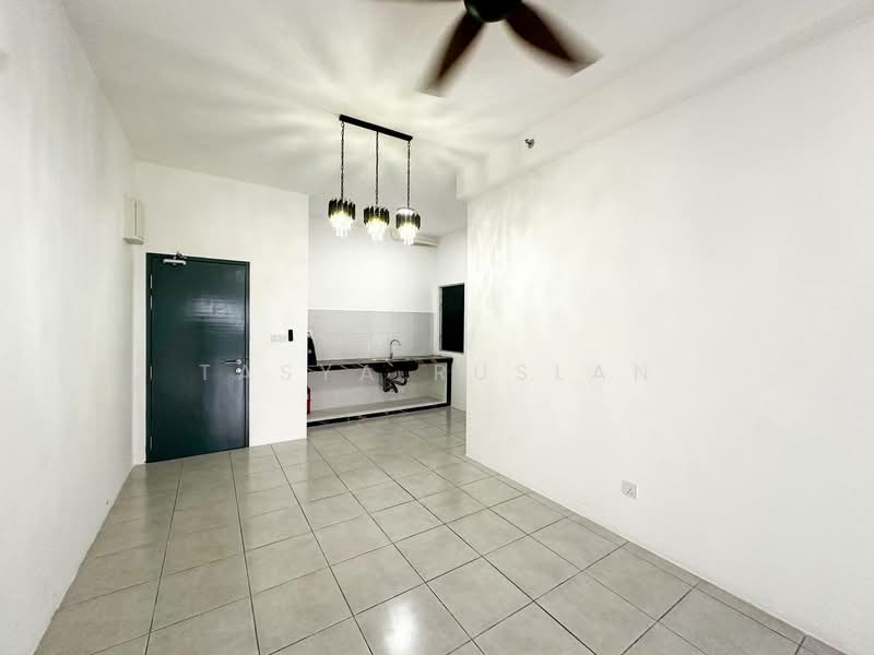 Apartment for Sale at Kita Ria @ Cybersouth - Tasya Ruslan - PropertyGuru.com.my