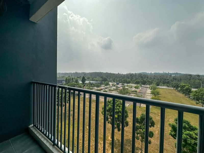 Apartment for Sale at Kita Ria @ Cybersouth - Tasya Ruslan - PropertyGuru.com.my