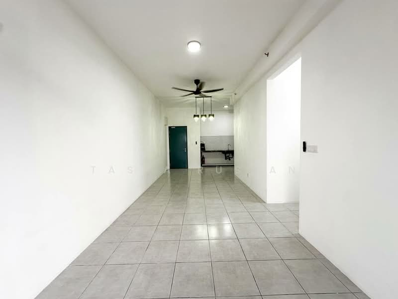 Apartment for Sale at Kita Ria @ Cybersouth - Tasya Ruslan - PropertyGuru.com.my