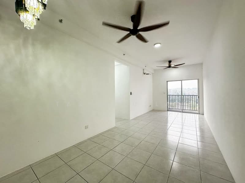 Apartment for Sale at Kita Ria @ Cybersouth - Tasya Ruslan - PropertyGuru.com.my
